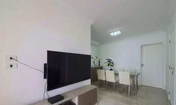 Imagem 2: Apartamento com 3 dormitórios à venda, 86 m² por R$ 820.000,00 - Vila Dom Pedro I - São Pa