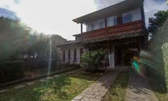 Imagem: Casa para Venda - 235.64m², 3 dormitórios