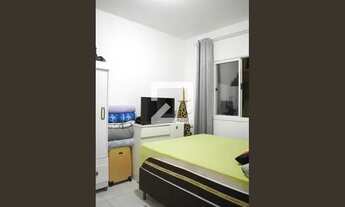 Imagem 5: Apartamento para Aluguel - Cajuru, 1 Quarto, 48 m2