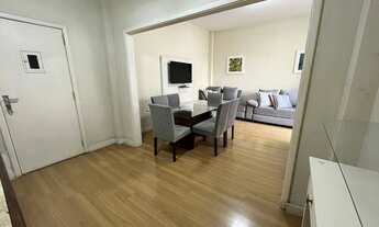 Imagem 5: Apartamento para venda tem 140 metros quadrados com 2 quartos em Icaraí - Niterói - RJ