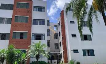 Imagem 2: Apartamento à venda - Condomínio Parque Residencial Dos Jardins, Jardim Bueno, Franca/SP