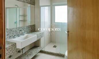 Imagem 3: Casa com 5 suítes para venda e locação no Cond. Morada da Península na Reserva do Paiva