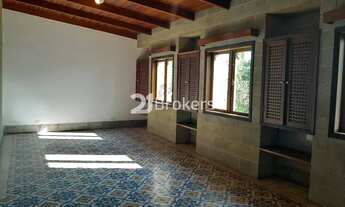 Imagem 4: Casa com 3 quartos à venda e para locação, 388m² - Morumbi