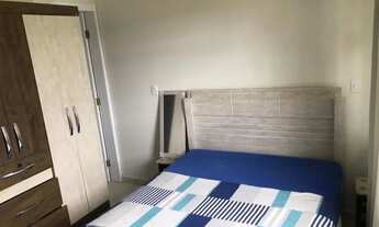 Imagem: Apartamento mobiliado no Anita Garibaldi