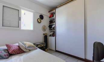 Imagem 5: Apartamento para Aluguel - Perdizes, 2 Quartos, 90 m2