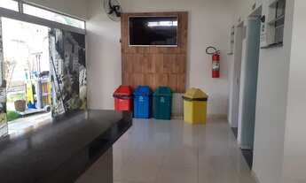 Imagem 3: Apartamento para aluguel e venda tem 44 m2 com 2 quartos Ótima localização