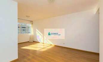 Imagem 7: Apartamento com 2 dormitórios para alugar, 80 m² por R$ 2.090,00/mês - Bigorrilho - Curiti