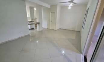 Imagem 6: Casa com 3 dormitórios para alugar, 106 m² por R$ 4.588,00/mês - Condomínio Casa Bella - I