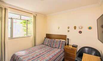 Imagem 5: Cód.: 14440 - Um 2 quartos arejado, bem iluminado e confortável no São Mateus