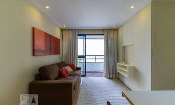 Imagem 2: Apartamento para Aluguel - Cambuí, 2 Quartos, 78 m2