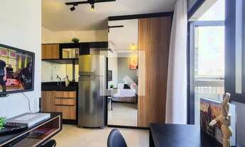 Imagem: Apartamento para Aluguel - Vila Mariana