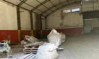 Imagem 2: Galpão/Depósito/Armazém para Locação possui 750 metros quadrados em Centro - Santos - SP