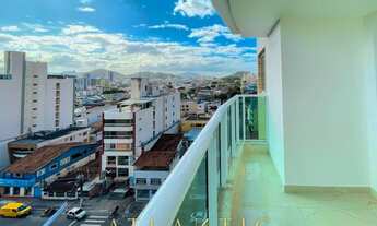 Imagem: Apartamento de 2 quartos com suíte a venda