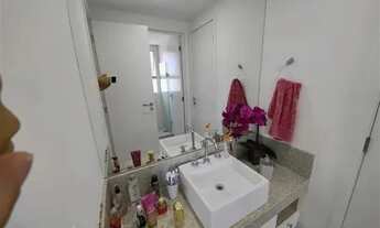 Imagem 7: SOHO - LINDO APTO 3 QUANTOS, SENDO 3 SUITES COM ARMÁRIOS, 2 VAGAS