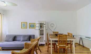 Imagem 2: Excelente apartamento no Itaim bibi