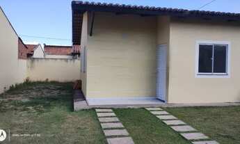 Imagem: CONDOMÍNIO TRACOÁ 1