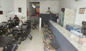 Imagem 3: Restaurante Galpão / depósito com venda por R$70.000