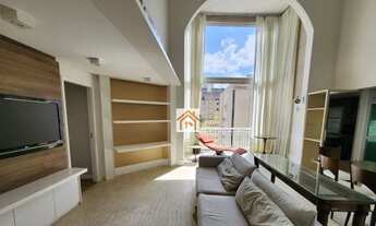 Imagem: São Paulo - Apartamento Padrão - Cerqueira