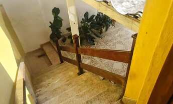 Imagem 3: Casa com 3 dormitórios à venda, 200 m² por R$ 620.000,00 - Vila Nossa Senhora Das Vitoria