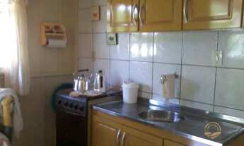 Imagem 6: Casa a 150m da praia com 3 dormitórios à venda, 80 m² por R$ 690.000 - Baia dos Golfinhos