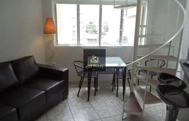 Imagem 2: Flat disponível na Vila Nova Conceição