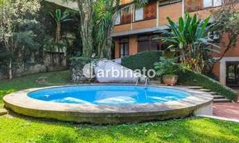 Imagem 3: Jardim Guedala Tijolinho Aparente 419m² Privativos Indescritível