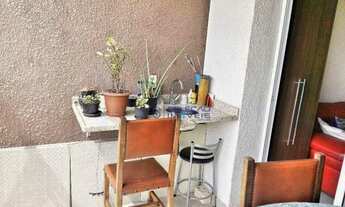 Imagem 13: Apartamento com 2 dormitórios à venda, 62 m² por R$ 689.000,00 - Alto da Lapa - São Paulo