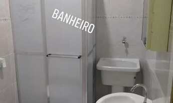 Imagem 4: Pracinha do Bairro de Fátima