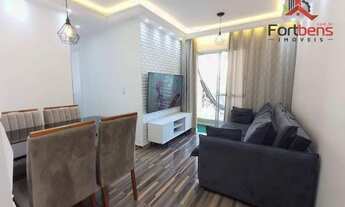 Imagem: Apartamento com 2 dormitórios à venda