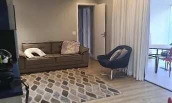 Imagem 2: Apartamento à venda 3 quartos 1 suíte 2 vagas Cond.Large Bela Vista Centro - São Bernardo