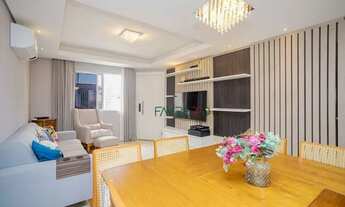 Imagem 1: Casa com 3 dormitórios à venda, 157 m² por R$ 899.000,00 - Uberaba - Curitiba/PR