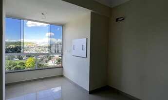 Imagem 3: Apartamento com 2 dormitórios para alugar, 88 m² por R$ 2.700/mês - Centro - Estância Velh