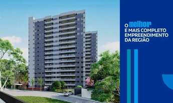 Imagem 2: APT. EM JARDIM SÃO PAULO 2 QUARTOS 1 SUÍTE VARANDA 4M² NO PROGRAMA MINHA CASA MINHA VIDA!