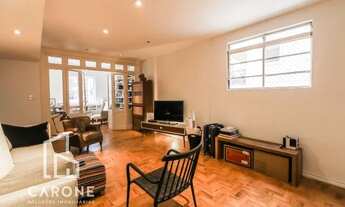 Imagem 2: SÃO PAULO - Apartamento Padrão - JARDIM PAULISTA