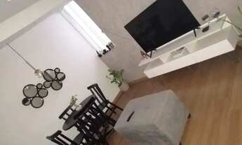 Imagem 2: Apartamento com 2 dormitórios à venda, 56 m² por R$ 212.000,00 - Jockey de Itaparica - Vil