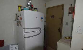 Imagem 5: Apartamento para Aluguel - Copacabana, 1 Quarto, 37 m2