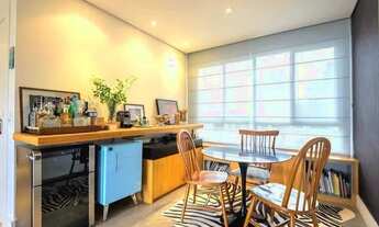 Imagem 2: Apartamento para venda com 138