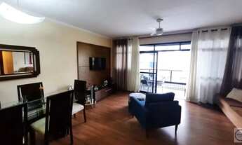 Imagem 3: Apartamento com 3 dorms, Itararé, São Vicente - R$ 810 mil, Cod: 24691