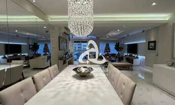 Imagem 6: Apartamento com 4 dormitórios, 204 m² - venda por R$ 1.990.000,00 ou aluguel por R$ 15.000