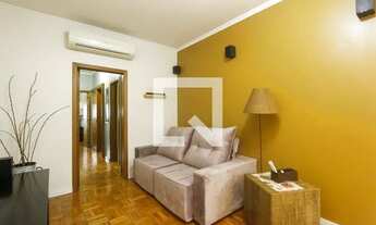 Imagem: Apartamento à Venda - São João , 2 Quartos