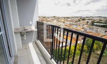 Imagem 6: Apartamento para Aluguel - Vila Monte Alegre, 2 Quartos, 48 m2