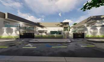 Imagem 3: Condomínio Santa Fé, Casas a pronta entrega