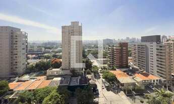 Imagem 7: Apartamento para Aluguel - Moema, 3 Quartos, 112 m2