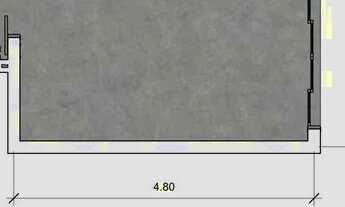 Imagem 3: Loja centro de Palhoça