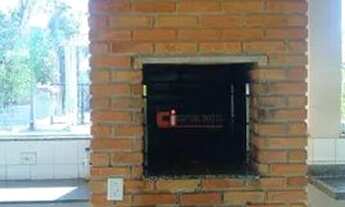 Imagem 5: Casa com 3 dormitórios para alugar, 100 m² por R$ 2.825/mês - Vargeão - Jaguariúna/SP