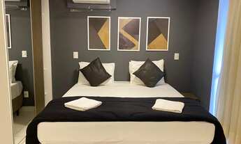 Imagem 6: Flat Brookfield Towers Jardim Goias