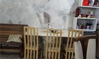 Imagem 5: Sobrado com 3 quartos no HORTO