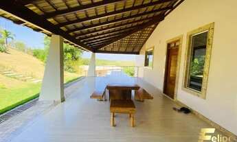 Imagem 7: CASA DE ALTO PADRÃO EM GUARAPARI