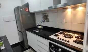 Imagem 6: Apartamento com 3 dormitórios à venda, 67 m² por R$ 480.000,00 - Mogi Moderno - Mogi das C