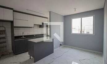 Imagem: Apartamento para Aluguel - Jardim Nossa